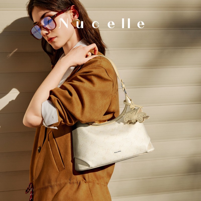 Women'S Elle Bags - NUC ELLE Pegasus tas 2026 nieuwe
