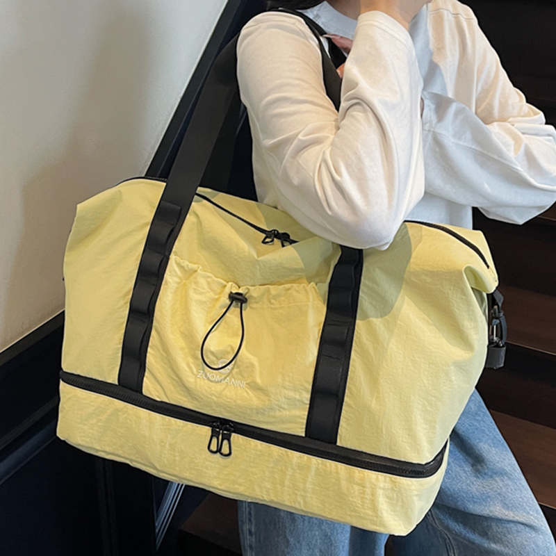 Women'S Yoga Bags - Reistas met grote capaciteit en apart