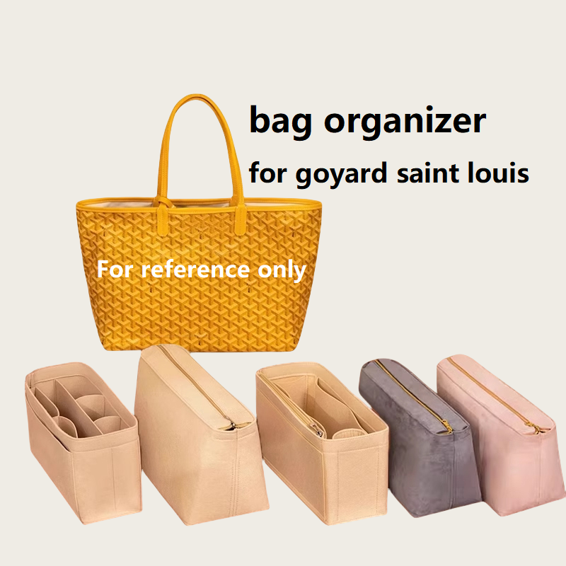 Women Bags Goyard - Tasorganizer voor Goyaed Saint Louis ANJOU