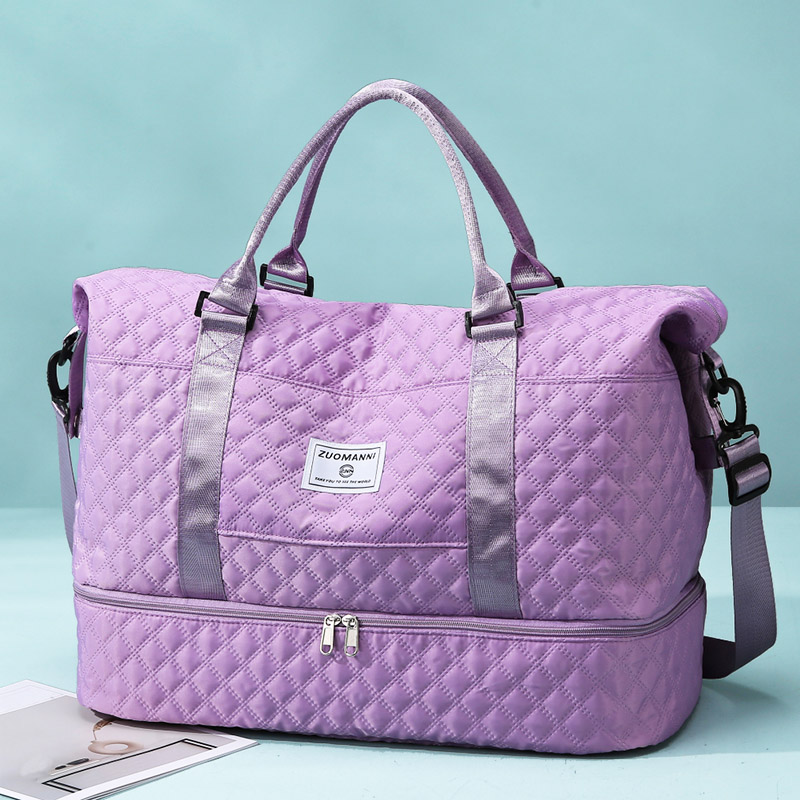 Women'S Yoga Bags - Reistas met grote capaciteit Weekendtas voor