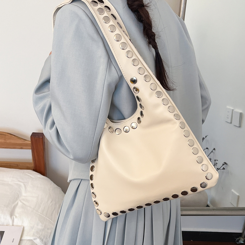 Women Bags Discount - Hete Aanbieding Grote Capaciteit Zachte Schoudertassen