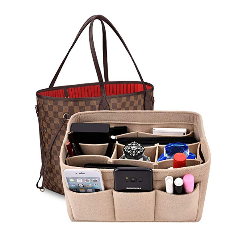 Women Bags Gucci - Make-up organizer insteektas voor handtas, reisbinnentas