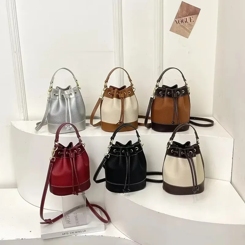 Women Bags Discount - Modieuze populaire elegante niche-ontwerptassen voor dames