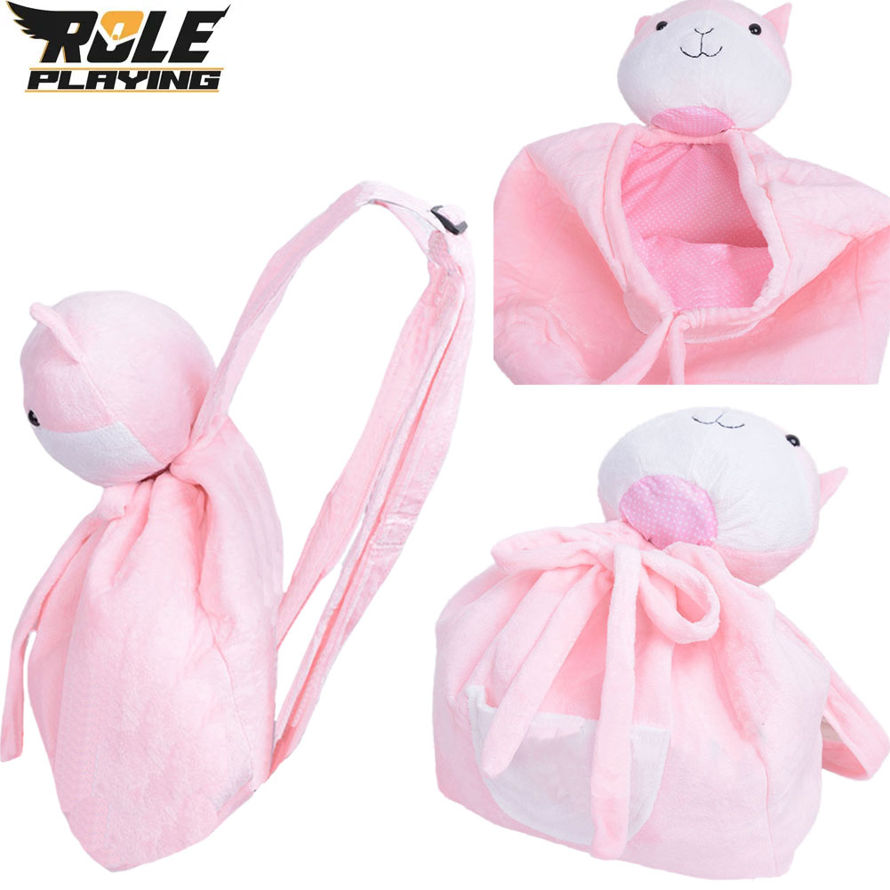 Women Bags Accessories - Anime Dangan van Ronpa Chiaki Nanami