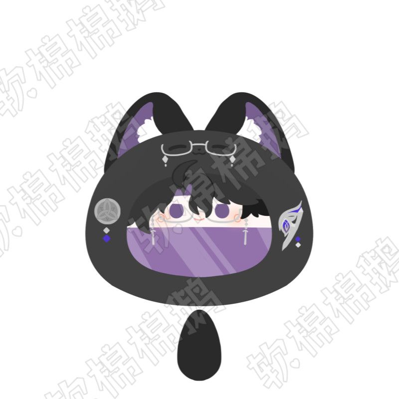 Women Bags Accessories - Anime Genshin Impact Regrator Kawaii Ita