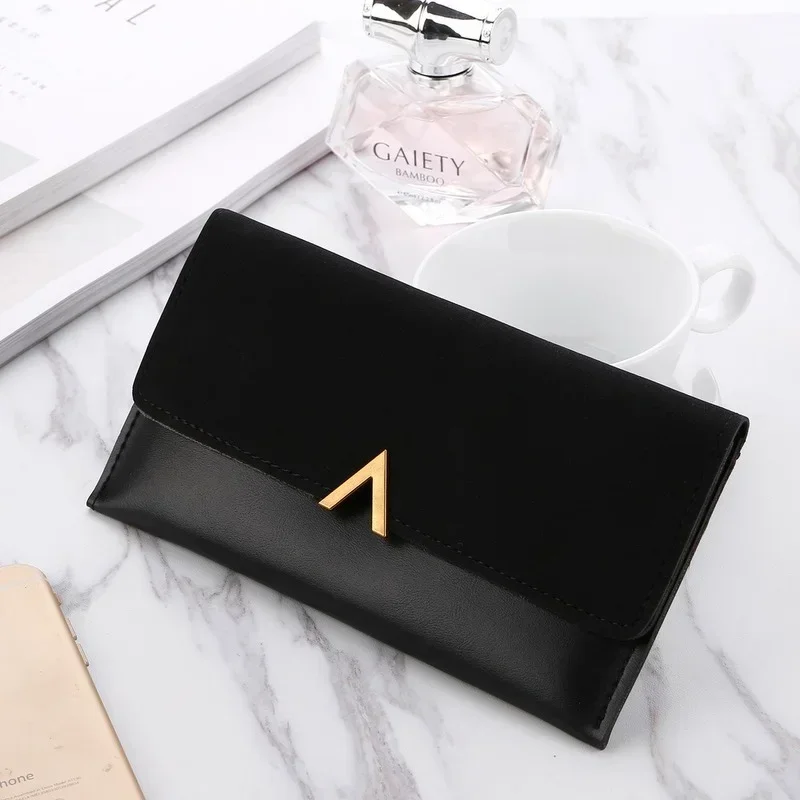 Women Bags Gucci - 2023 Leer Vrouwen Portefeuilles Hasp Dame