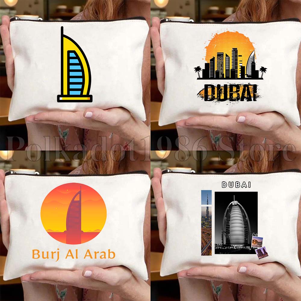 Women Bags In Dubai - Dubai Skyline Verenigde Arabische Emiraten VAE