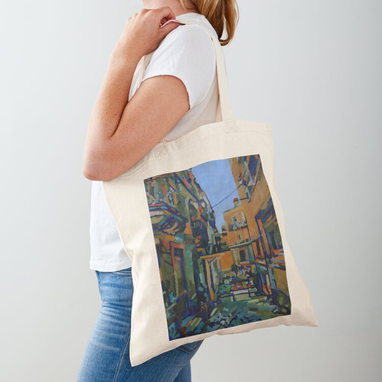 Women Bags Malta - Malta, Straat. Tote Bag, tote bags