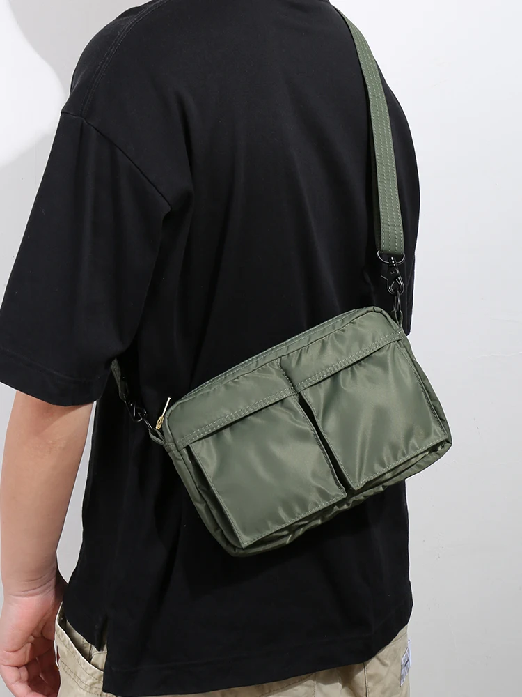 Women Bags Rack - Veelzijdige mini-crossbody-schoudertas voor mannen en vrouwen,
