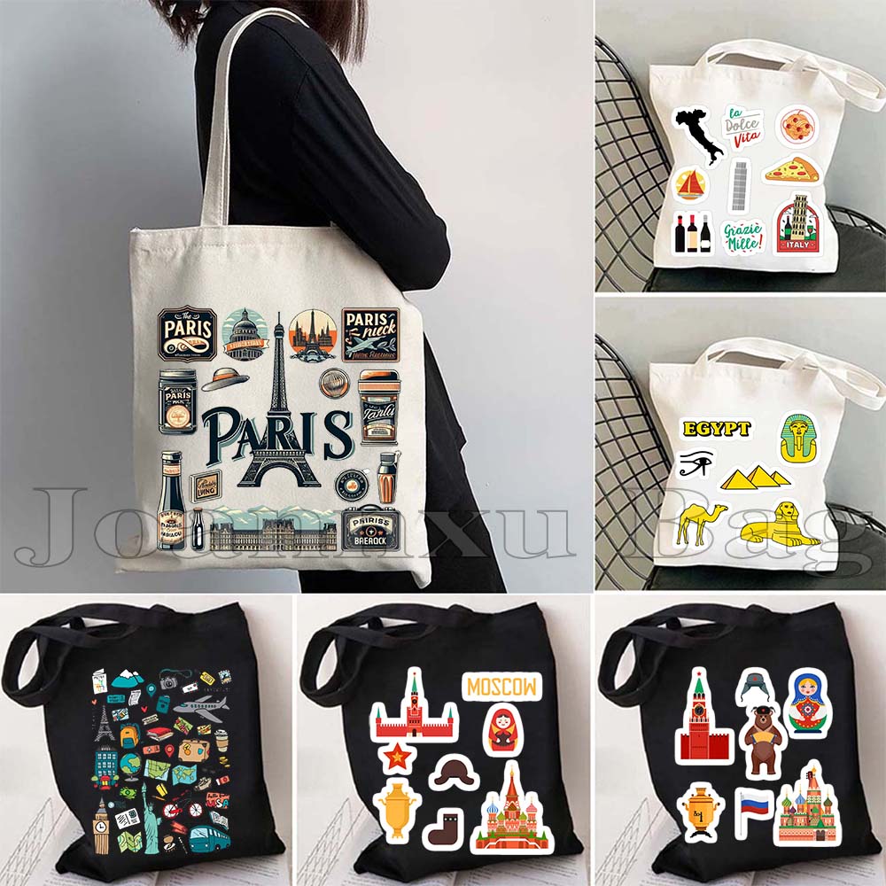 Women Bags Malta - Rusland Thailand IJsland Malta Zuid-Korea Verenigde