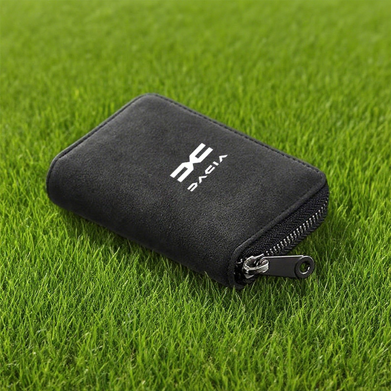 Women Bags Zip - Auto Portemonnee Vrouwen Mannen Auto Bestuurder
