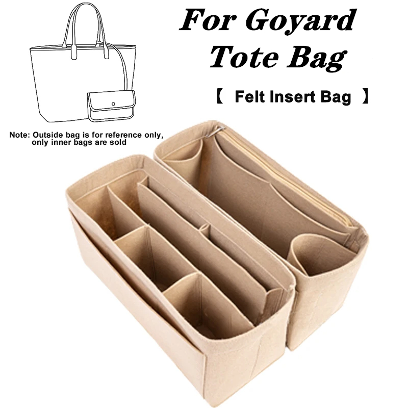 Women Bags Goyard - Voor Goyard GM PM Mini Handtas