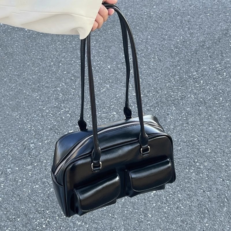 Women Bags Wholesale - Dames chique dagelijkse handtas Koreaanse casual