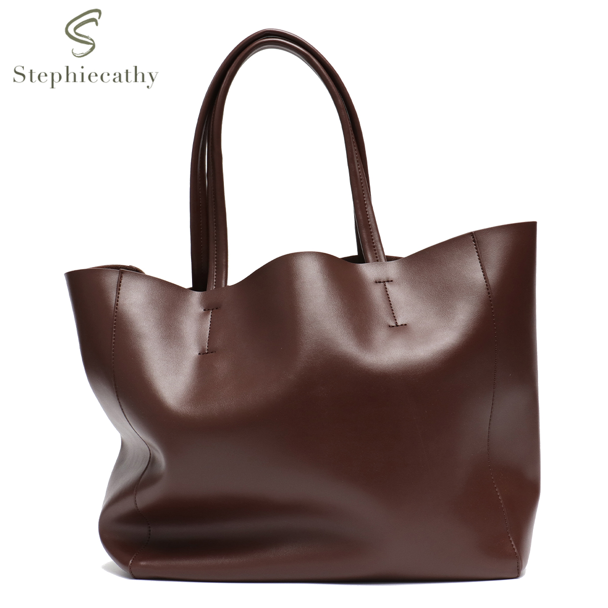 Women'S Work Bags Tote - Grote Capaciteit Draagtas Voor Vrouwen Mode