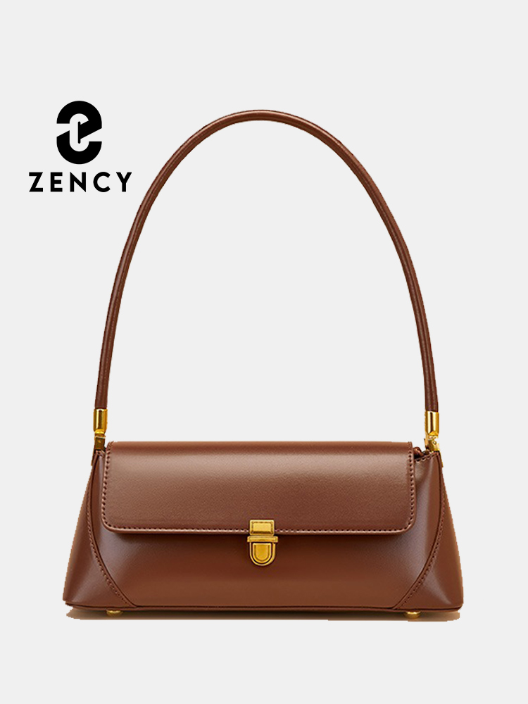 Women Bags Zip - Zency Franse Stijl Vrouwen Handtassen Luxe