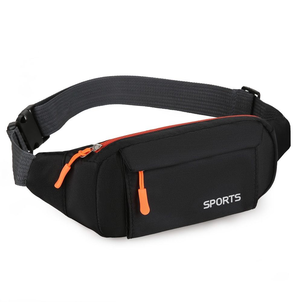 Women Bags Rack - Vrouwen Heuptas Sport Running Heuptas voor