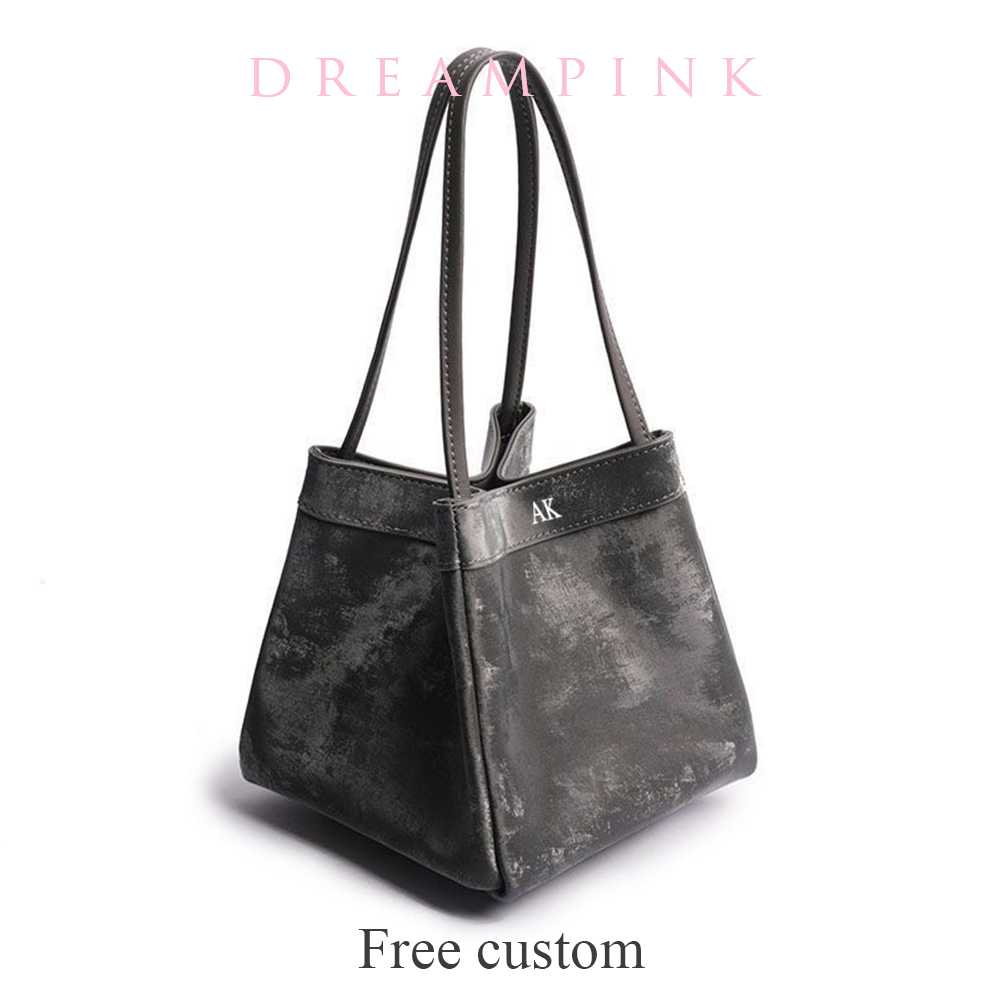 Women Bags Name - Mode Zijde Vrouwen Emmer Tas Luxe