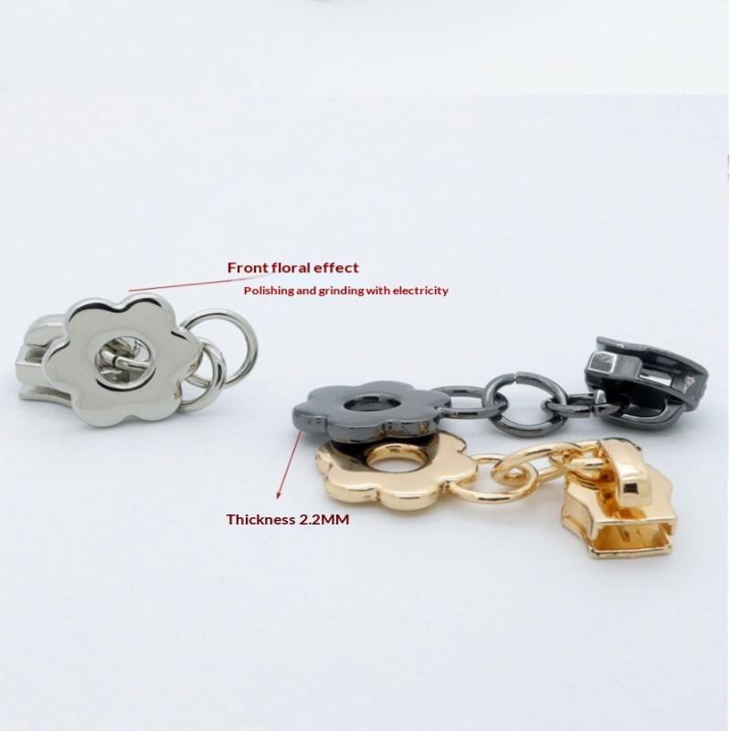 Women Bags Zip - 3 5 Size Nylon Rits Slider