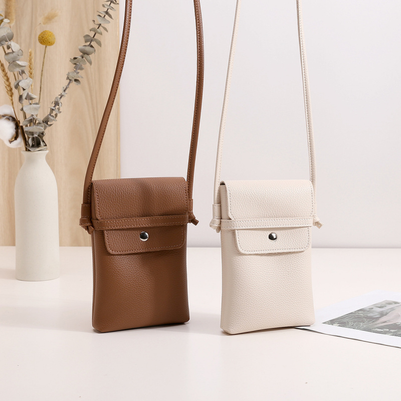 Women Bags Mini - Mini crossbody telefoon tas voor dames