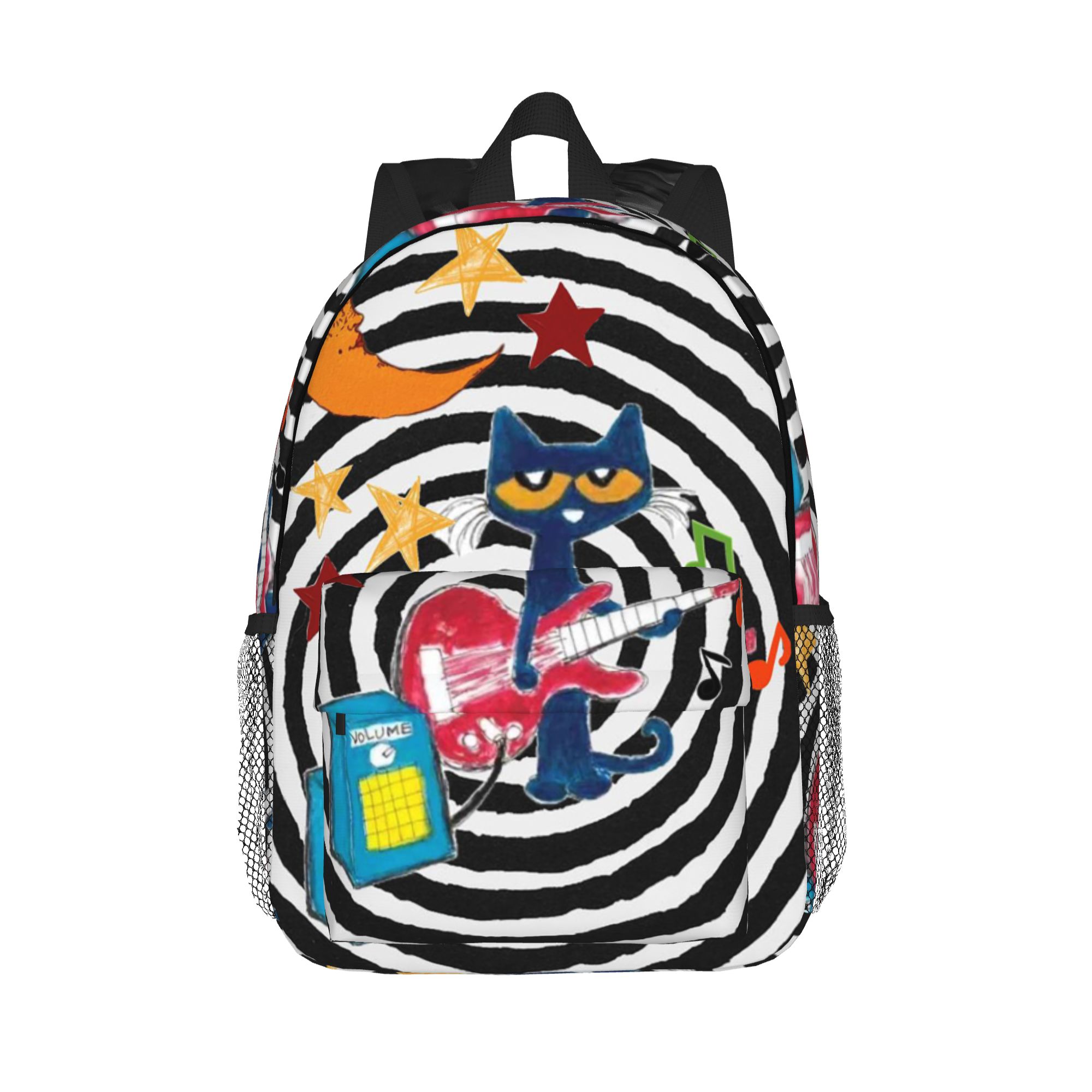 Women Bags Discount - Pete The Cat Rugzak Hot Sale