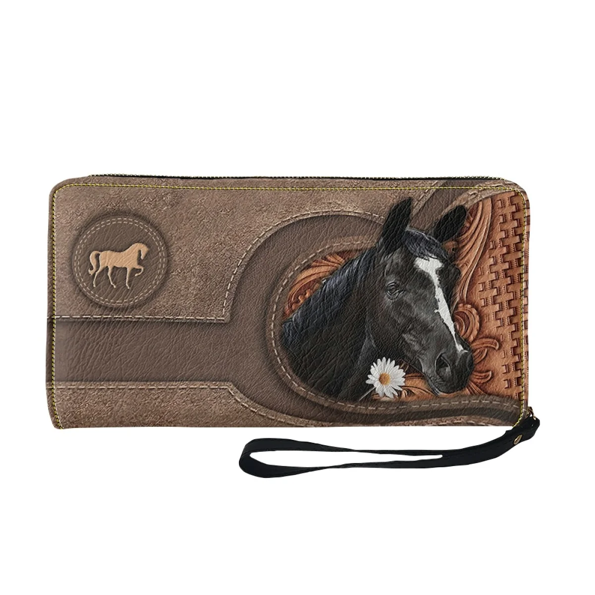 Luxe merktas voor dames Dieren - Women Bags Name recensie en prijs
