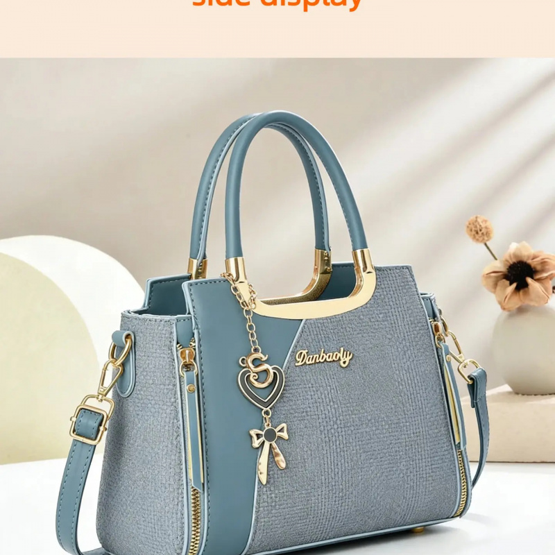 Elegante dameshandtasset, mult - Women Bags For Gift recensie en prijs