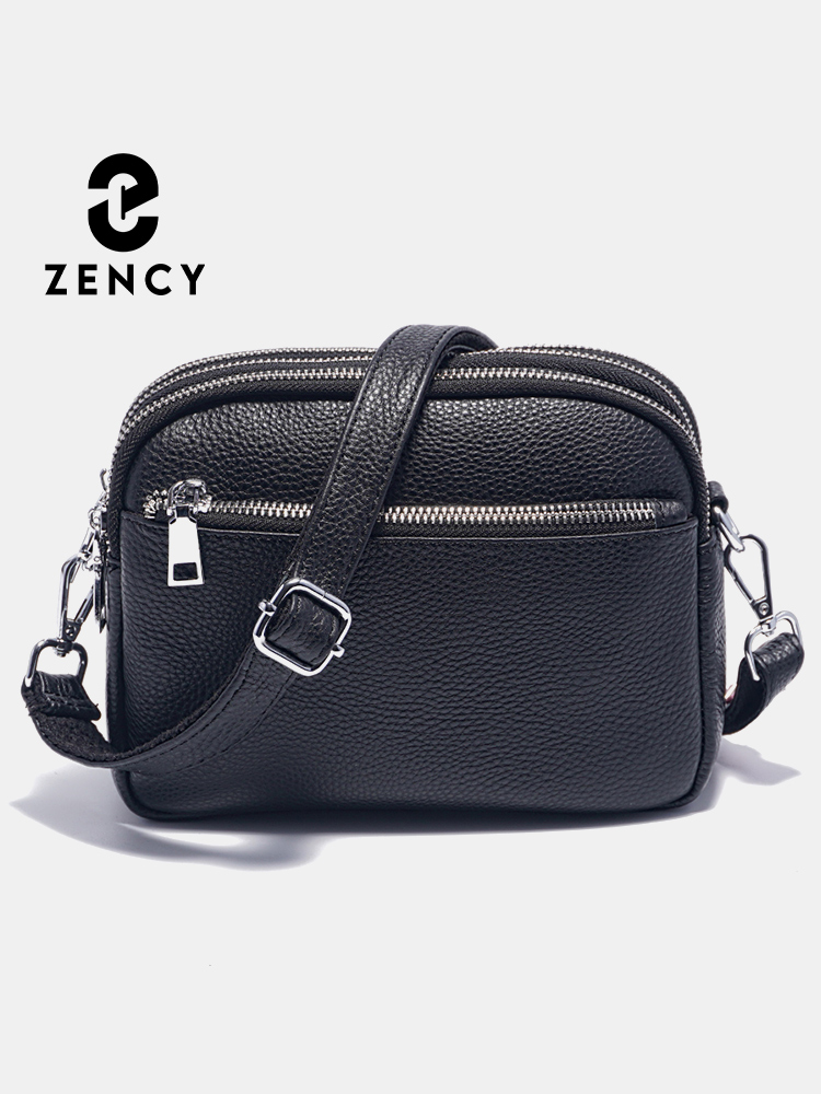 Zency Dames Kleine Crossbody T - Women Bags Zip recensie en prijs