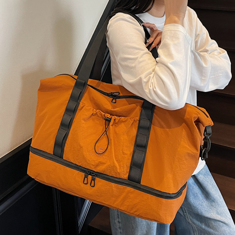 Reistas met grote capaciteit e - Women'S Yoga Bags recensie en prijs