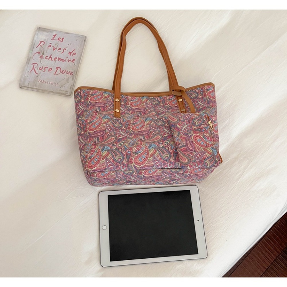 2 Stuks Vrouwen Grote Capacite - Women'S Work Bags Tote recensie en prijs