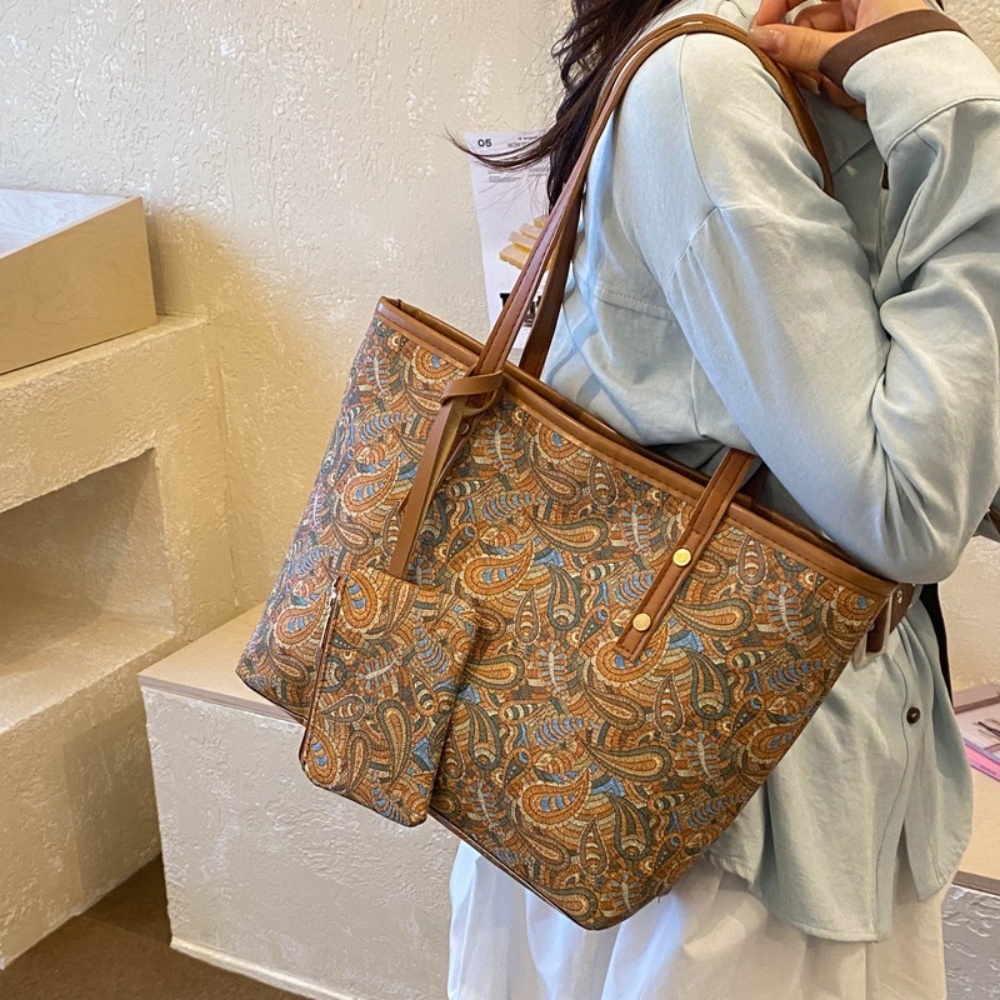 2 Stuks Vrouwen Grote Capacite - Women'S Work Bags Tote recensie en prijs