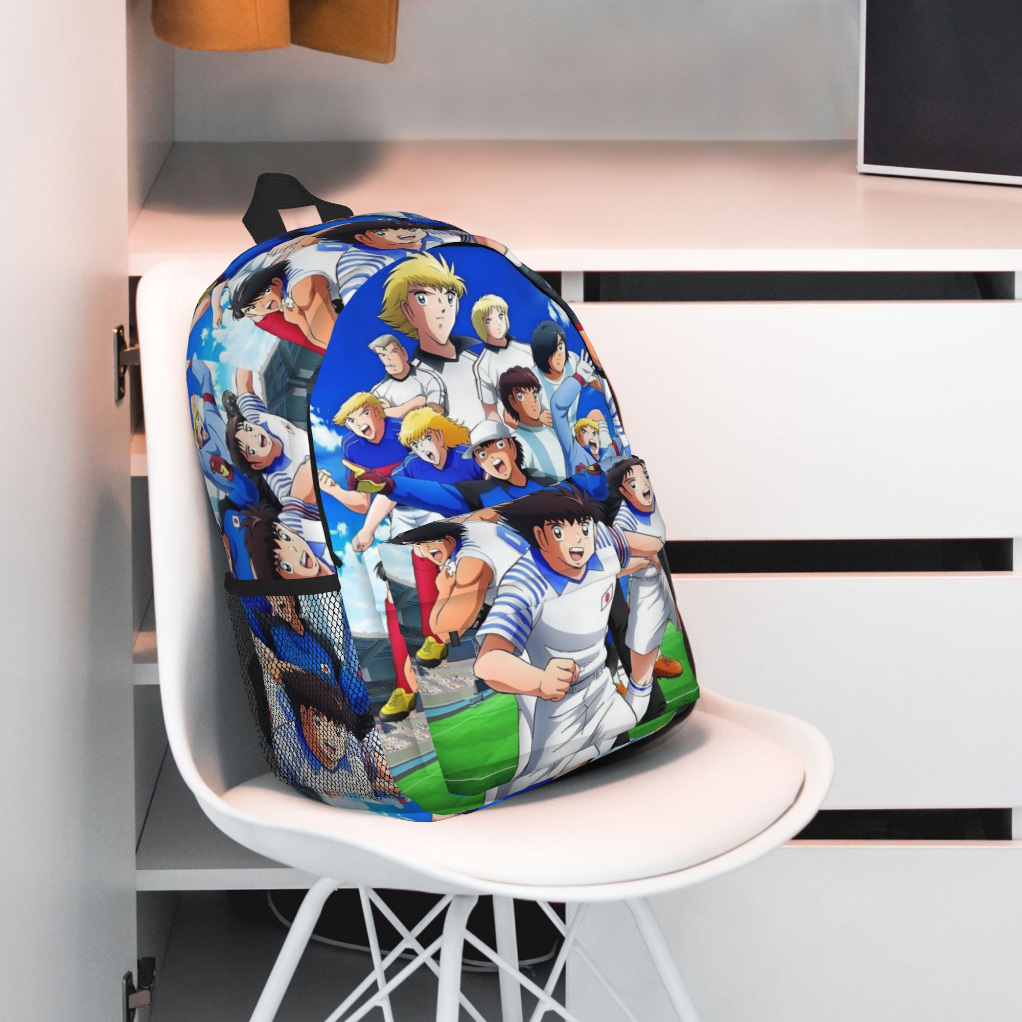 Captains Tsubasas Japan Footba - Women Bags Discount recensie en prijs
