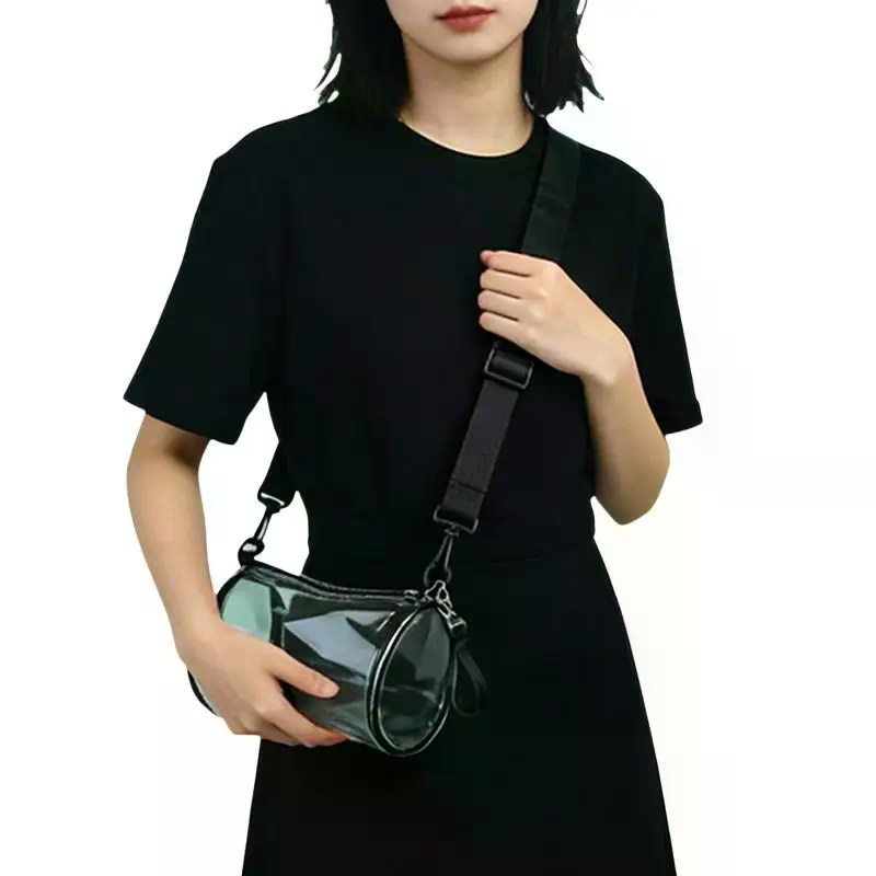 Transparante Laser Crossbody T - Women Bags Mini recensie en prijs