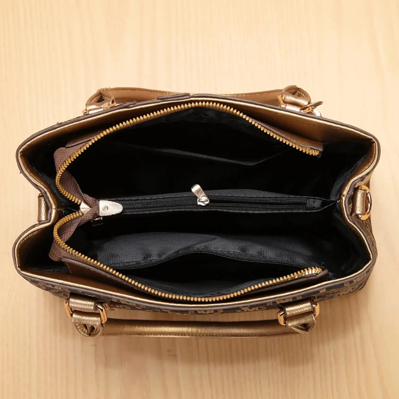 Dameshandtasset met schouderta - Women Bags For Gift recensie en prijs