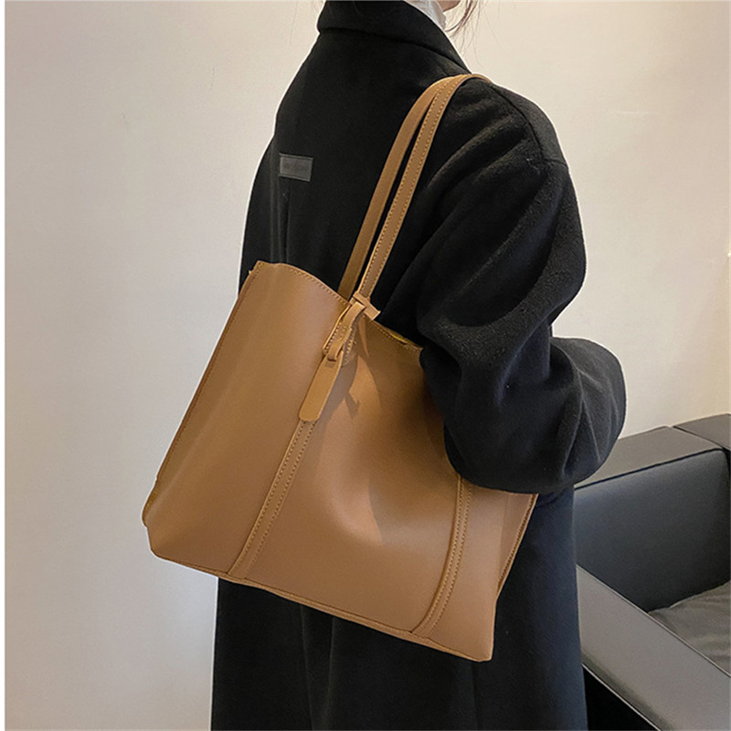Klassieke zwarte handtas van k - Women'S Work Bags Tote recensie en prijs