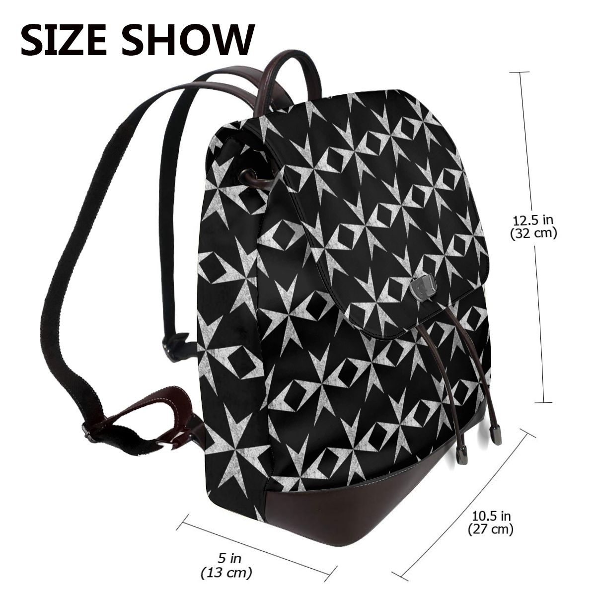 Maltese Cross Knights Hospital - Women Bags Malta recensie en prijs