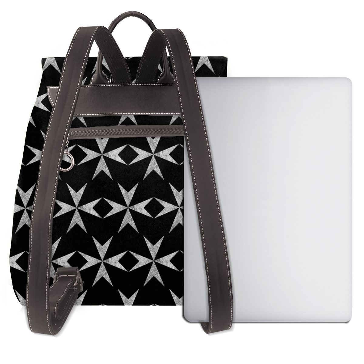 Maltese Cross Knights Hospital - Women Bags Malta recensie en prijs