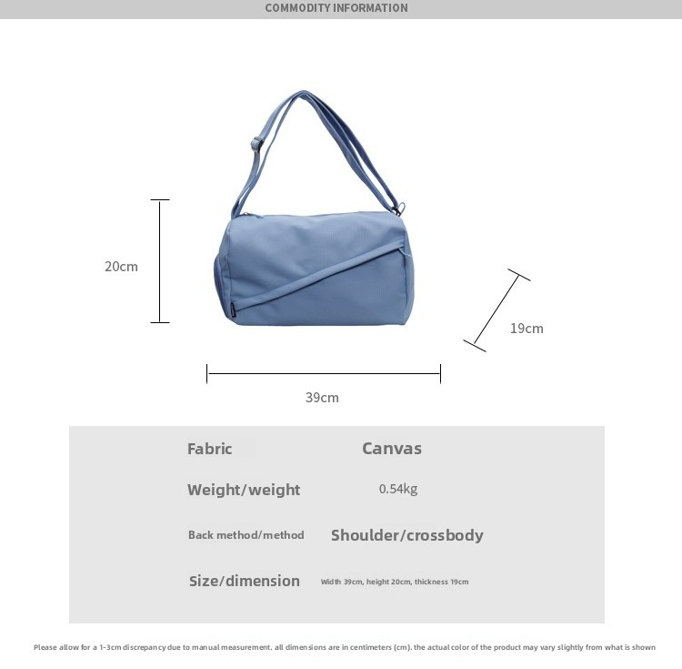 1pc Lichtgewicht fitness- en r - Women'S Yoga Bags recensie en prijs