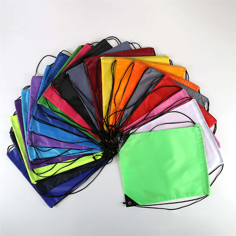 1 Stuk Trekkoord Rugzak Tas Me - Women'S Yoga Bags recensie en prijs