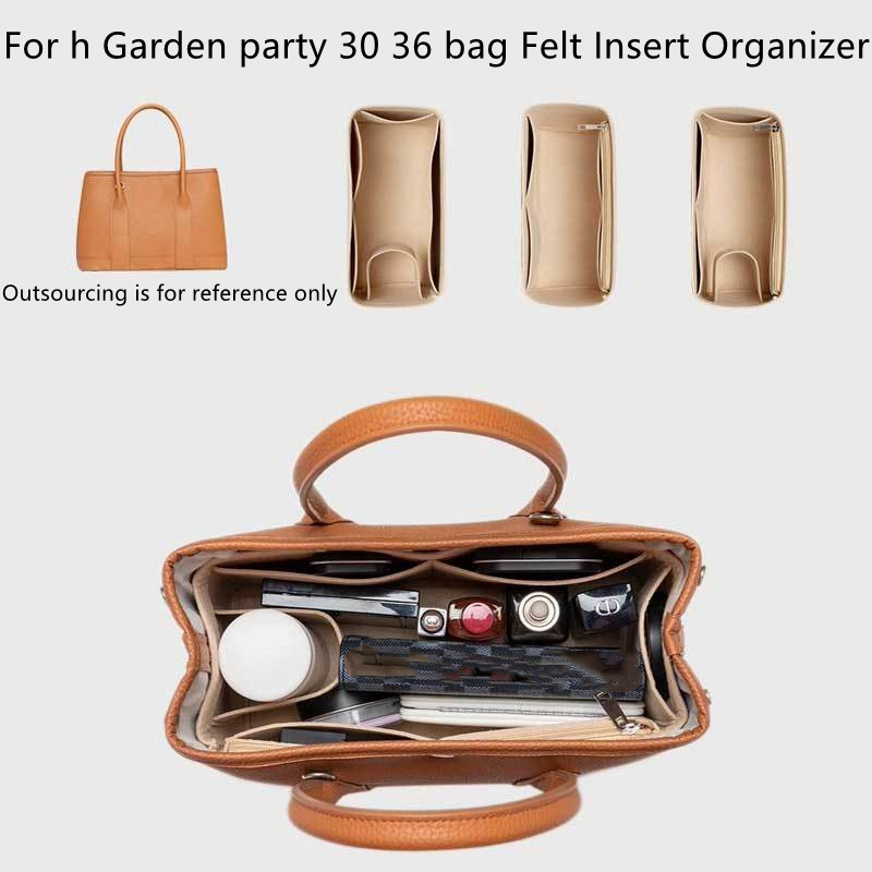 Vilten inzettas Cosmetische or - Women Bags Goyard recensie en prijs