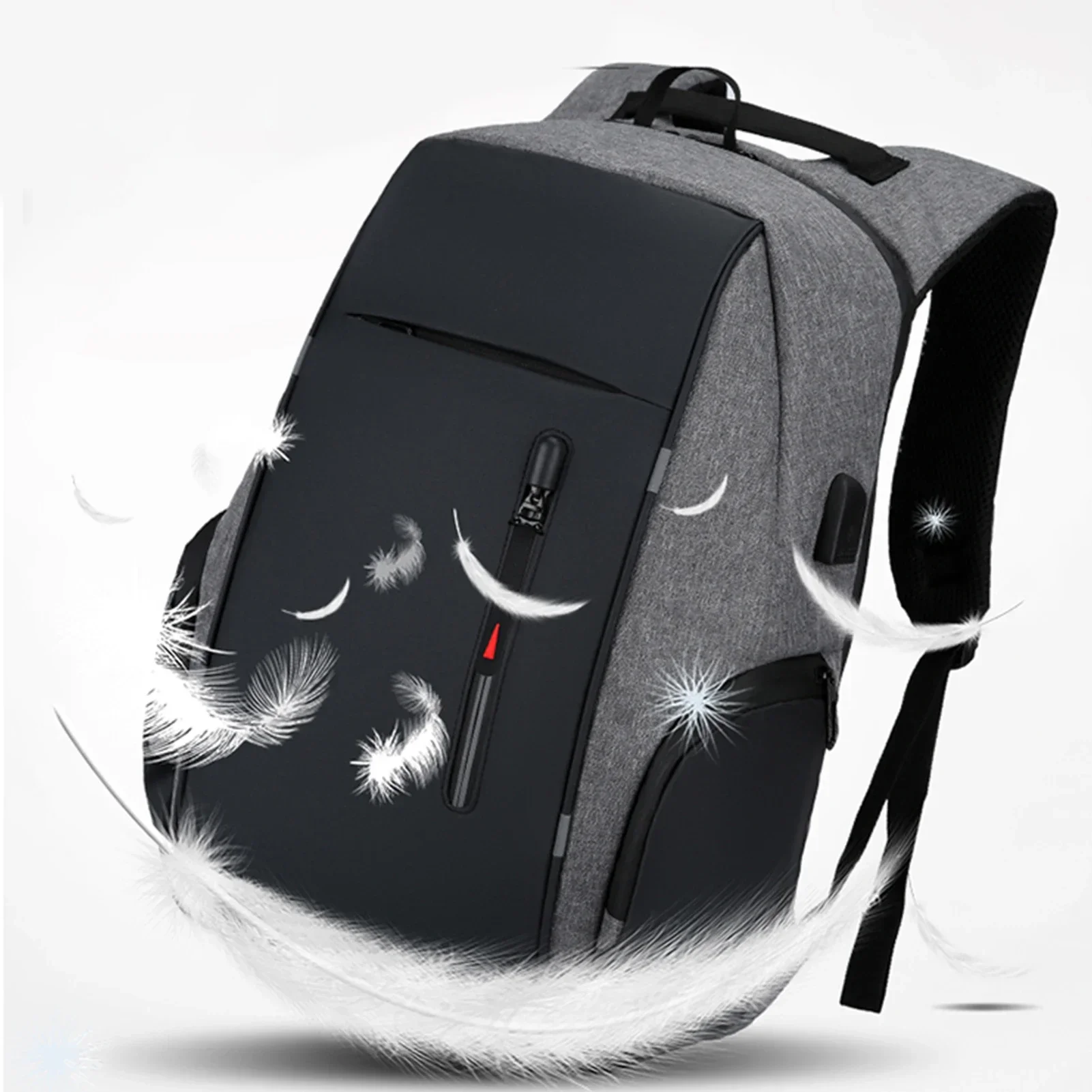 Laptoprugzak voor 17-inch lapt - Women Bags Rack recensie en prijs