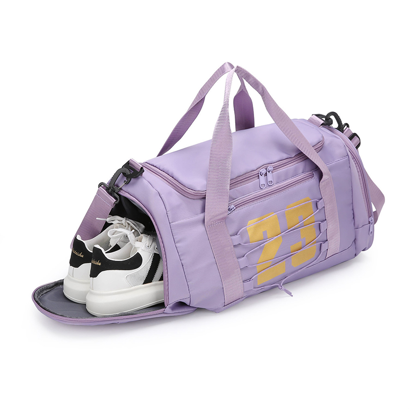 Mode Sport Fitness Gymtas voor - Women'S Yoga Bags recensie en prijs