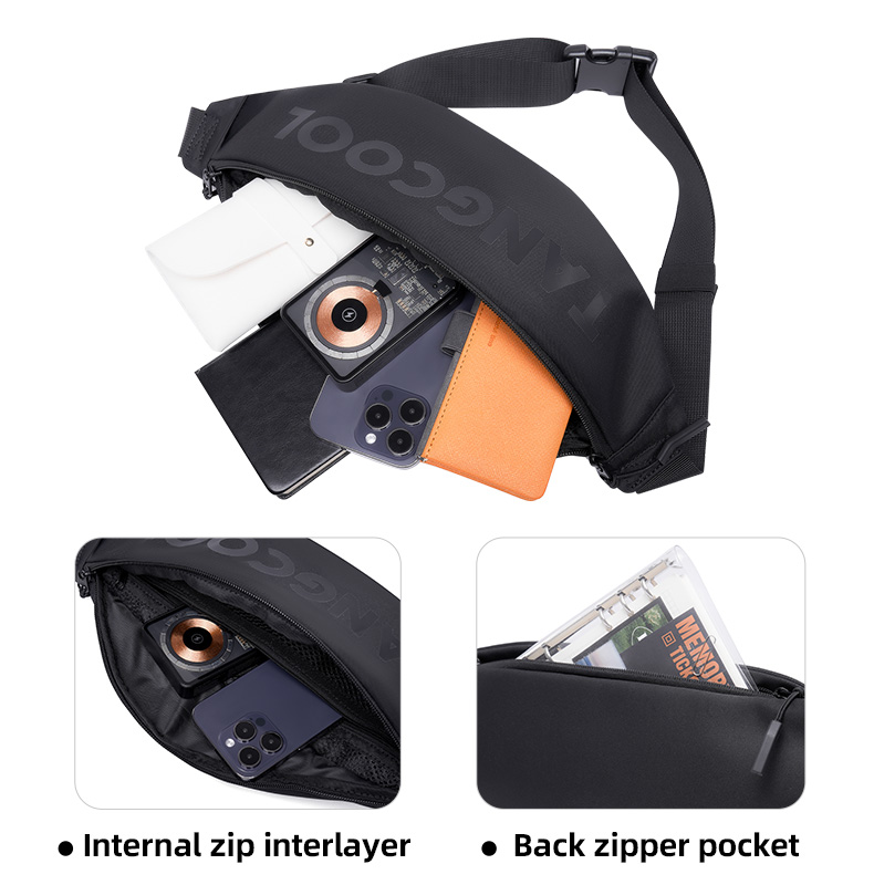 2026 Waterdichte heuptas/buikt - Women'S Bags For Work recensie en prijs