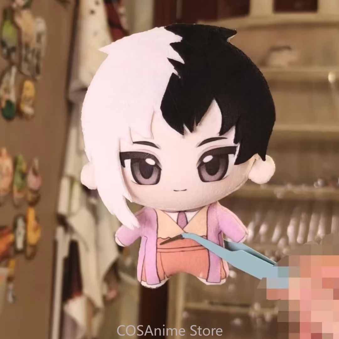 Dr. STONE Gen Asagiri Stanley  - Women Bags For Gift recensie en prijs