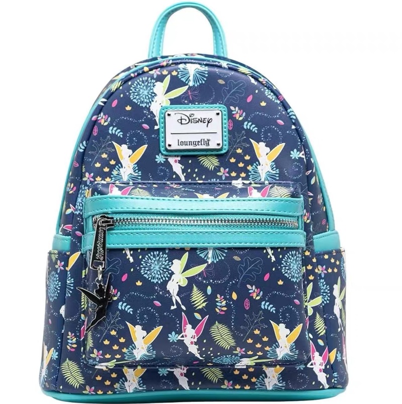 Nieuwe roze mini-rugzak van ku - Women Bags Mini recensie en prijs