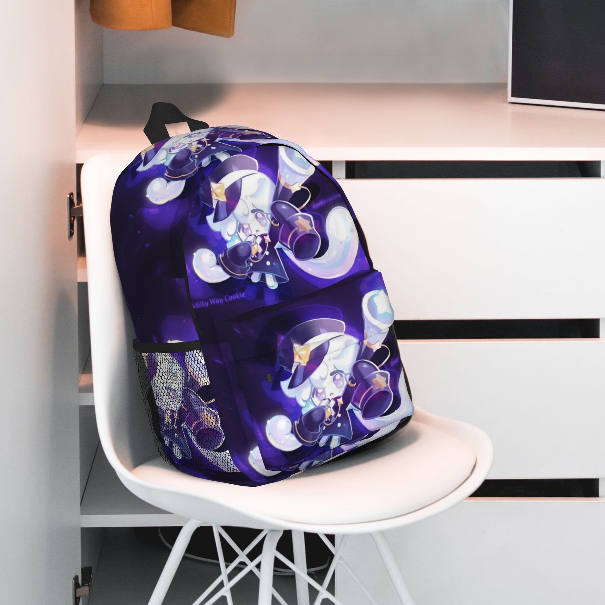 Milky Way Cookie Run Kingdom G - Women Bags Discount recensie en prijs