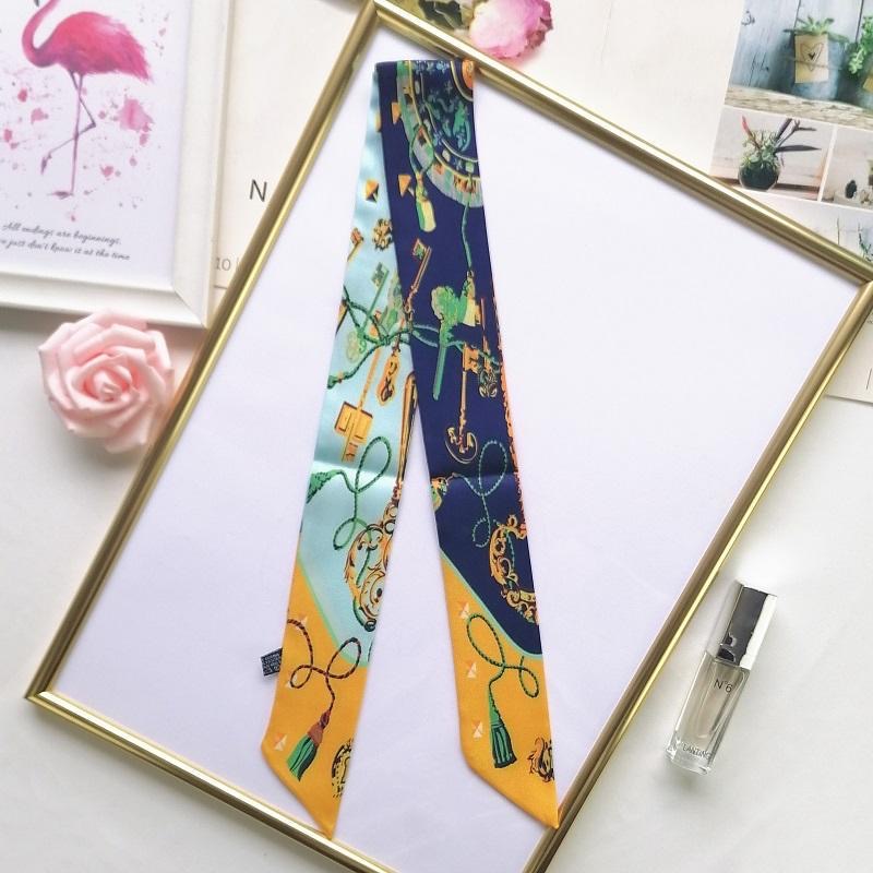 Print Sjaal Vier Seizoenen Aan - Women Bags Wholesale recensie en prijs
