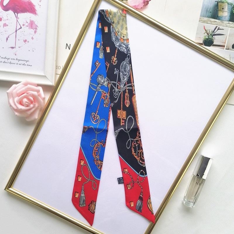 Print Sjaal Vier Seizoenen Aan - Women Bags Wholesale recensie en prijs