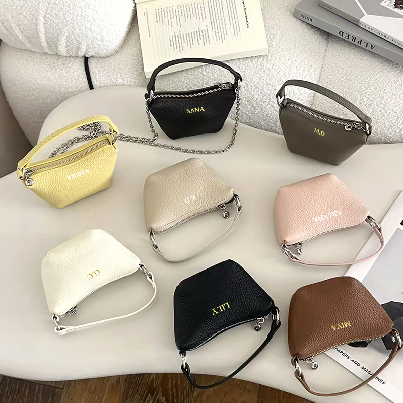 Graveer initialen Luxe damesha - Women Bags Zip recensie en prijs