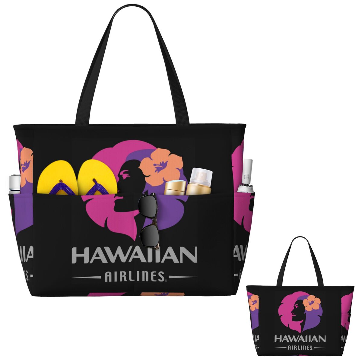 Hawaiian Airlines Herc Travel  - Women Bags Discount recensie en prijs