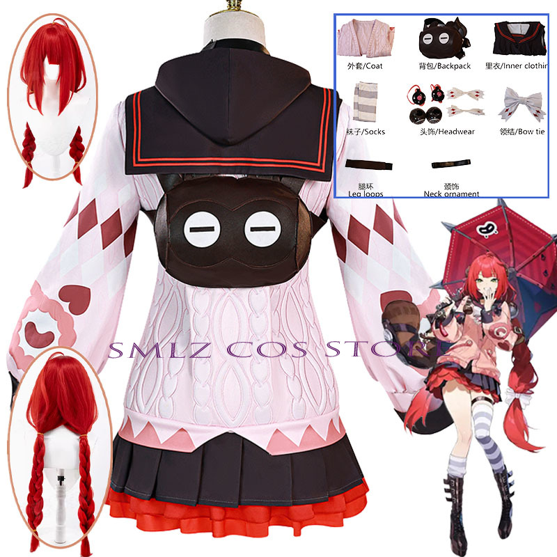 Smlz Ukinami Yuzuha Cosplay Ga - Women Bags Accessories recensie en prijs